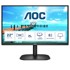 AOC Monitor B2 22B2H/EU LED, 54,6 cm (21,5"), 1920 x 1080 piksela, Full HD, crni